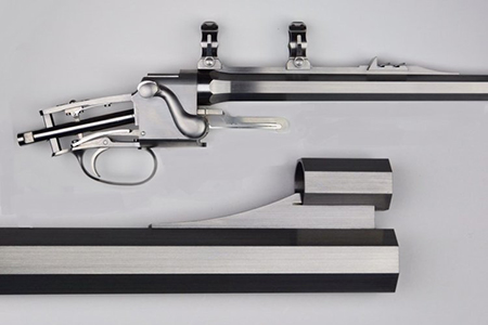 Mclaughlin Metalworks Portfolio V1