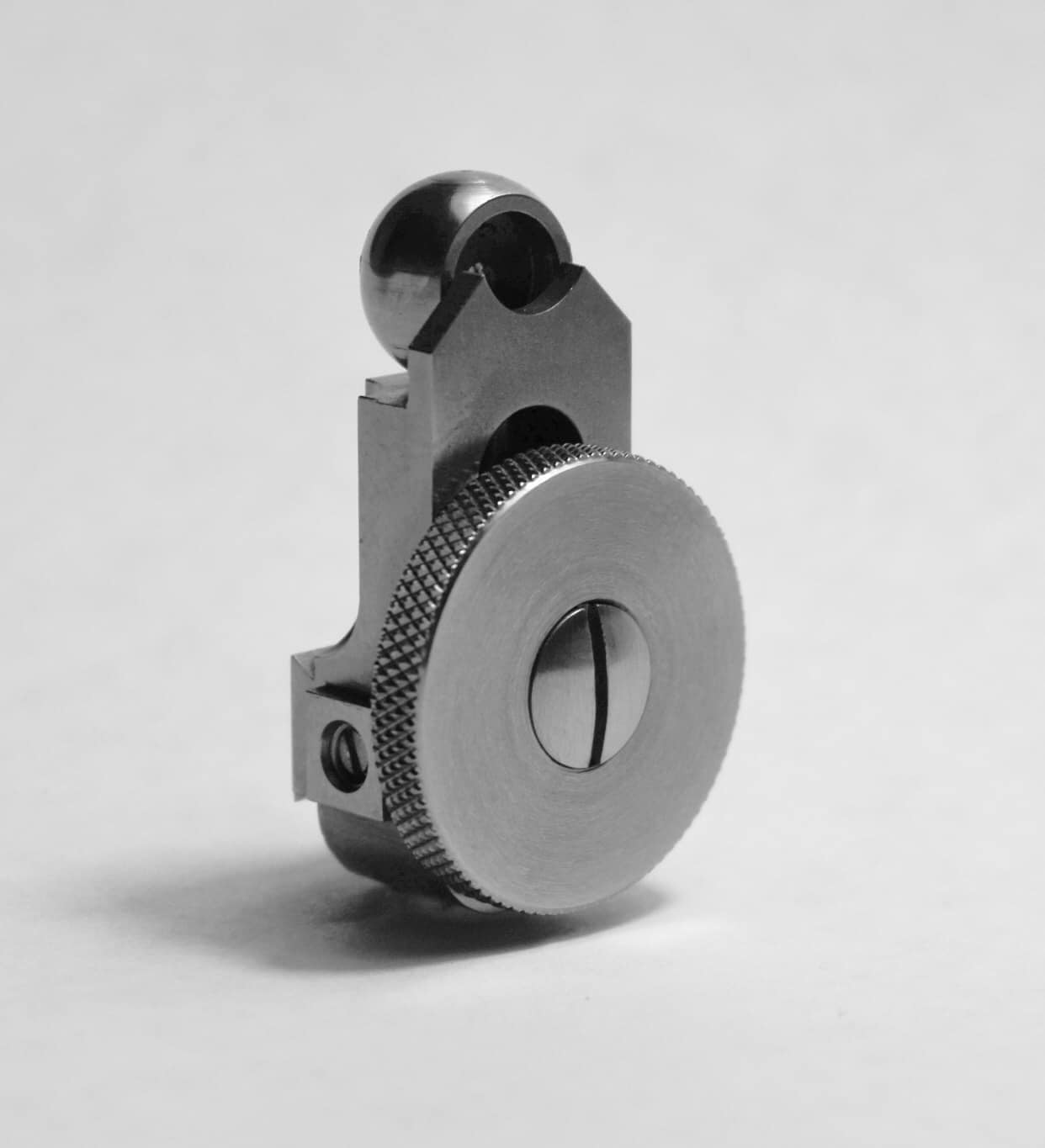 Mclaughlin Metalworks Precision Rifle Sites